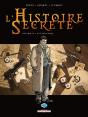 L'Histoire Secrète Tome 14 : Les Veilleurs - Preview