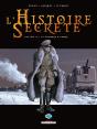 L'Histoire Secrète Tome 15 : La Chambre D'Ambre - Preview