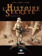 L'Histoire Secrète Tome 16 : Sion - Preview
