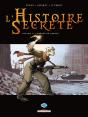 L'Histoire Secrète Tome 17 : Opération Kadesh - Preview