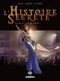 L'Histoire Secrète Tome 19 : L'Âge Du Verseau - Preview