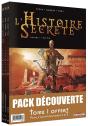 L'Histoire Secrète : Tome 2 Et Tome 3 - Preview