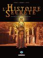 L'Histoire Secrète Tome 2 : Le Château Des Djinns - Preview