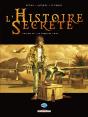 L'Histoire Secrète Tome 20 : La Porte De L'Eau - Preview