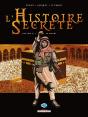 L'Histoire Secrète Tome 21 : Le Mahdi - Preview