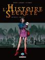L'Histoire Secrète Tome 23 : Absynthe - Preview