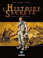 L'Histoire Secrète Tome 24 : La Guerre Inconnue - Preview