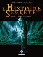 L'Histoire Secrète Tome 3 : Le Graal De Montségur - Preview