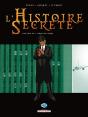 L'Histoire Secrète Tome 30 : Ground Zero - Preview
