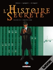 L'Histoire Secrète Tome 30 : Ground Zero
