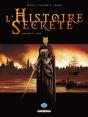 L'Histoire Secrète Tome 5 : 1666 - Preview