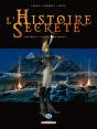 L'Histoire Secrète Tome 6 : L'Aigle Et Le Sphinx - Preview