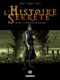 L'Histoire Secrète Tome 7 : Notre-Dame Des Ténèbres - Preview