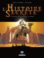 L'Histoire Secrète Tome 8 : Les 7 Piliers De La Sagesse - Preview