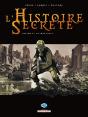 L'Histoire Secrète Tome 9 : La Loge Thulé - Preview