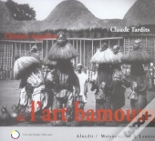 L'Histoire Singuliere De L'Art Bamoum