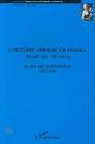 L'Histoire Urbaine En France, Moyen Age- Xx Siecle - Preview