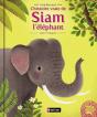 L'Histoire Vraie De... Siam L'Elephant - Preview