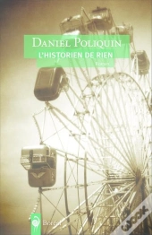 L'Historien De Rien