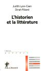 L'Historien Et La Littérature - Preview