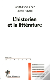 L'Historien Et La Littérature