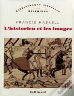 L'Historien Et Les Images