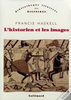 Capa do artigo L'Historien Et Les Images