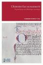 L'Historien Face Au Manuscrit - Preview