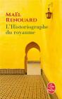 L'Historiographe Du Royaume - Preview