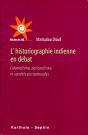 L'Historiographie Indienne En Debat - Preview