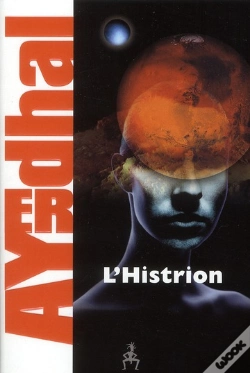 Capa do artigo L'Histrion