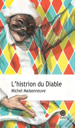 Capa do artigo L'Histrion Du Diable