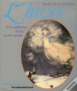Capa do artigo L'Hiver A La Recherche D'Une