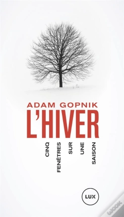 Capa do artigo L'Hiver