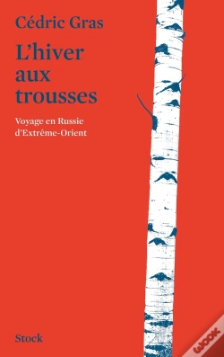 Capa do artigo L'Hiver Aux Trousses