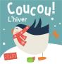 L'Hiver (Coll. Coucou C'Est Qui ?) - Preview