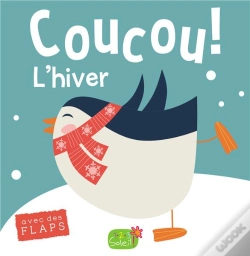 Capa do artigo L'Hiver (Coll. Coucou C'Est Qui ?)