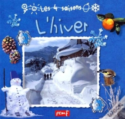 Capa do artigo L'Hiver