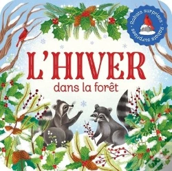 Capa do artigo L'Hiver Dans La Forêt