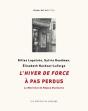 L'Hiver De Force À Pas Perdus : Le Montréal De Réjean Ducharme - Preview