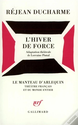 Capa do artigo L'Hiver De Force