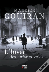 L'Hiver Des Enfants Volés