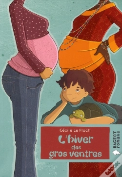 Capa do artigo L'Hiver Des Gros Ventres