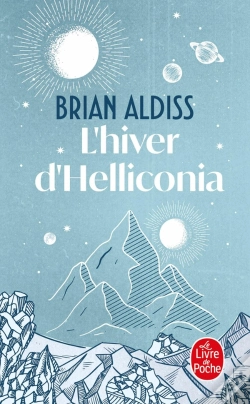 Capa do artigo L'Hiver D'Helliconia