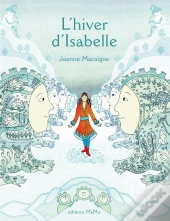 L'Hiver D'Isabelle