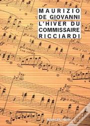 L'Hiver Du Commissaire Ricciardi