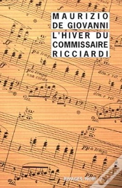 Capa do artigo L
