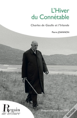 Capa do artigo L'Hiver Du Connétable