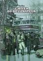 L'Hiver Du Dessinateur - Preview