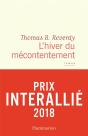L'Hiver Du Mécontentement - Preview
